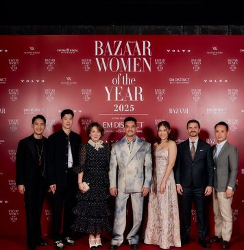 Harper’s BAZAAR Women of the Year 2025 เฉลิมฉลองพลังผู้หญิงผู้ขับเคลื่อนโลกสู่อนาคต บนเวทีแห่งเกียรติยศครั้งประวัติศาสตร์ของประเทศไทย