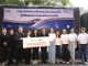 บริษัท บี.กริม เพาเวอร์ จำกัด (มหาชน) ร่วมกับ บริษัท สหพัฒนา อินเตอร์โฮลดิ้ง จำกัด (มหาชน) และพันธมิตร ได้แก่ บริษัท สยามพิวรรธน์ จำกัด ส่งมอบเครื่องอุปโภค–บริโภคเพื่อช่วยเหลือผู้ประสบอุทกภัยในพื้นที่ภาคใต้ ผ่านสภากาชาดไทยและหน่วยงานที่สามารถเข้าถึงพื้นที่ประสบภัย รวมมูลค่ากว่า 3 ล้านบาท