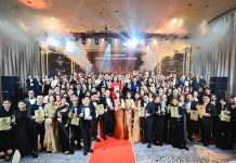 Dot Property Southeast Asia Awards 2025 ยกย่องสุดยอดนักพัฒนาอสังหาริมทรัพย์โครงการระดับแลนด์มาร์ก และเอเจนซี่ยอดเยี่ยมแห่งภูมิภาคเอเชียตะวันออกเฉียงใต้