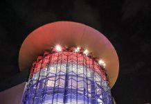 สยามพารากอน เนรมิตความสุขสุดมหัศจรรย์ส่งท้ายปี “Siam Paragon The Magical Celebration 2026” ยกทัพเวิลด์คลาสอีเวนต์ฉลองคริสต์มาส–เคานต์ดาวน์สุดยิ่งใหญ่