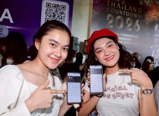 บรรยากาศ Amazing Thailand Countdown 2026 at ICONSIAM วันแรกสุดคึกคัก