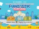 ไอคอนสยาม และ B.Duck เนรมิตอาณาจักรแห่งความสนุก ชวนเด็ก ๆ ผจญภัยใน “The Iconic Children’s Playground 2026: Funtastic Playland” ยกทัพแก๊งเป็ดน้อยมามอบความสดใส พร้อมอัดแน่นด้วยกิจกรรมความสนุกมากมาย ระหว่างวันที่ 7–11 มกราคมนี้