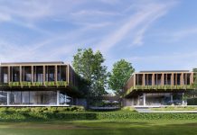 Reignwood Park เปิดแผนปี 69 ยกระดับการใช้ชีวิตสู่ World-Class Mega Township