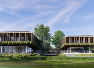 Reignwood Park เปิดแผนปี 69 ยกระดับการใช้ชีวิตสู่ World-Class Mega Township