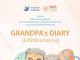 แนะนำหนังสือ “GRANDPA’s DIARY #บันทึกรักของคุณปู่” นวนิยายอบอุ่นหัวใจว่าด้วยความรักที่ไม่เคยหมดอายุ