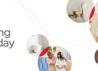 American Standard Design Award 2026: เปิดเวทีให้นักออกแบบรุ่นใหม่ทั่วเอเชียแปซิฟิกร่วมร่างจินตนาการห้องน้ำแห่งอนาคต ภายใต้ธีม “Inspiring Everyday Living – การออกแบบห้องน้ำที่สร้างแรงบันดาลใจในทุก ๆ วัน”