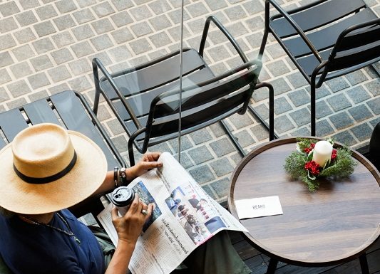 The Rebirth of the Origin BEANS Thonglor ที่ซึ่งทุกแก้วมีเรื่องราว และทุกการดื่มคือการผจญภัย