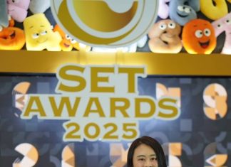 บี.กริม เพาเวอร์ รับรางวัล Outstanding Investor Relations Awards จากเวที SET Awards 2025 ต่อเนื่องเป็นปีที่ 2