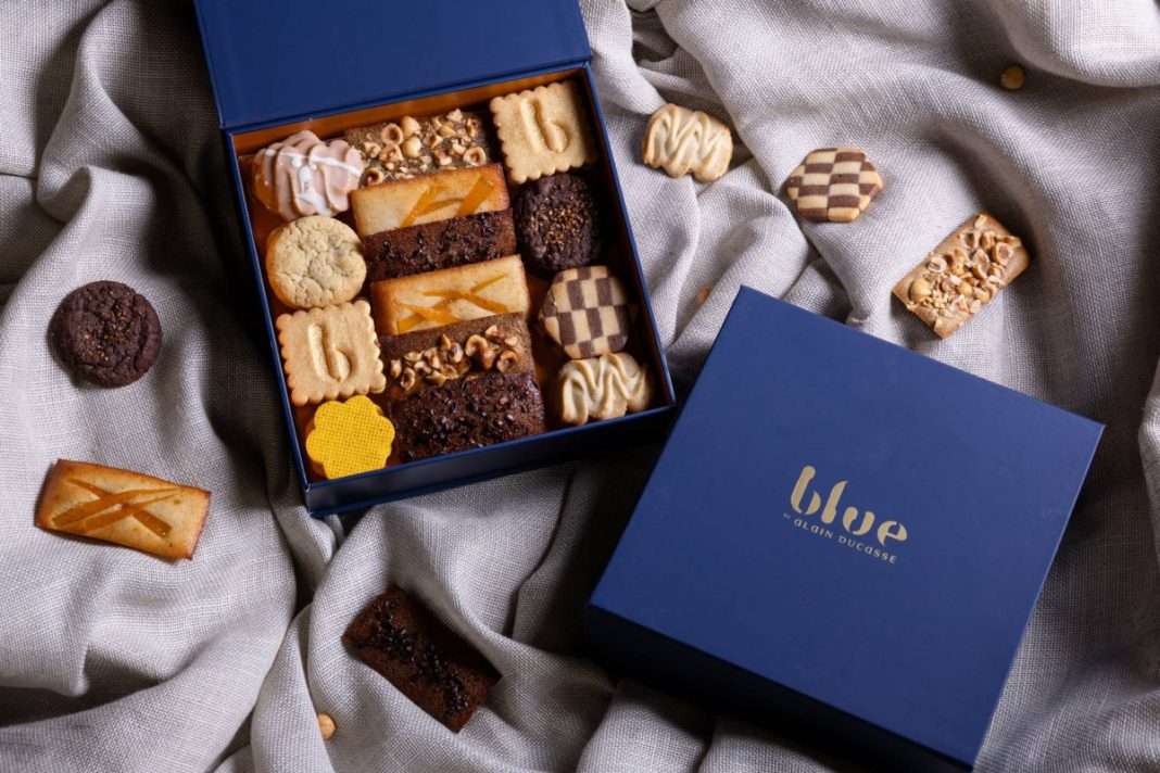 Blue by Alain Ducasse (1)