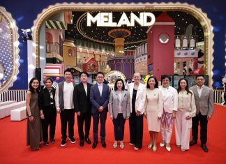 “MELAND” เปิดแล้ว! สวนสนุกอินดอร์ระดับโลก จุดเช็กอินแห่งใหม่บนชั้น 5 สยามพารากอน