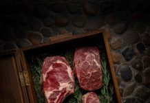 Quilombo ปักหมุดทองหล่อ! สเต็กเฮาส์อาร์เจนตินาขนานแท้ เปิดตัวอย่างยิ่งใหญ่ หลัง Soft Launch กวาดคำชมล้นหลาม