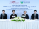 SRTA ผนึก UNISUS พัฒนา Central Utility Plant ปักหมุดบางซื่อสู่เมืองอัจฉริยะต้นแบบ