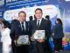 “อพท. ยกระดับชุมชนท่องเที่ยวเพื่อคนทั้งมวล CBT for All คว้ารางวัล FD Awards 2025 จากมหกรรมอารยสถาปัตย์ฯ ครั้งที่ 9”