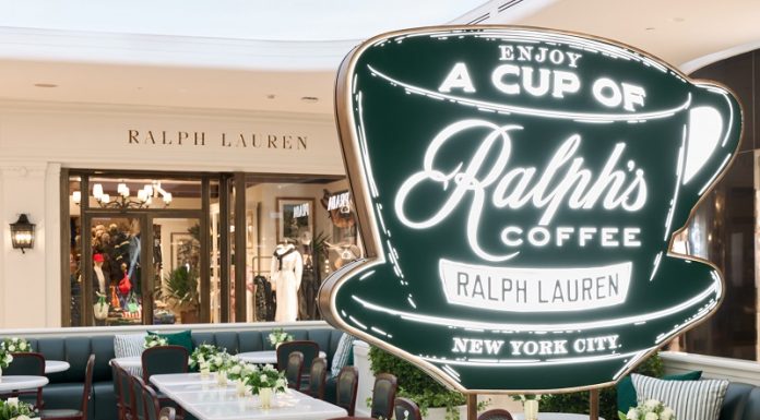 Ralph Lauren ปักหมุดแลนด์มาร์กแห่งใหม่ เปิดตัว “The World of Ralph Lauren” สาขาแรกในประเทศไทย