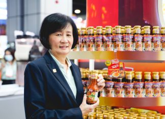 ทำอาหารที่บ้านให้อร่อยง่าย! ต้นสนเปิดตัวน้ำจิ้มสุกี้–ซอสผัดไทย ตอบเทรนด์คนรุ่นใหม่