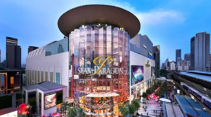 สยามพารากอน รวมลิสต์ร้านดังพร้อมเสิร์ฟความอร่อยรับวันเด็กแห่งชาติ พร้อมจัดเต็มโปรโมชั่นเอาใจคุณหนูๆ และครอบครัว