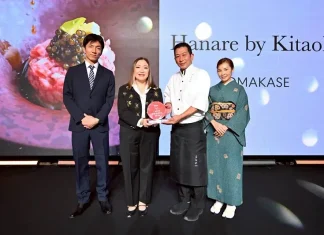 “HELLO! Taste Awards 2026” งานประกาศรางวัลสุดยิ่งใหญ่ ยกย่องรสชาติแห่งปี เฉลิมฉลองพลังสร้างสรรค์ของวงการอาหารและบาร์ไทย พร้อมเปิดตัวนิตยสารฉบับพิเศษ HELLO! Taste Guide 2026