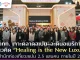 ททท. เจาะตลาดสเปน–ละตินอเมริกา ชูแนวคิด “Healing is the New Luxury” ตั้งเป้านักท่องเที่ยวสเปน 2.5 แสนคน ภายในปี 2569