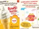 แมคโดนัลด์ สานต่อรอยยิ้ม แจกฟรีไอศกรีมโคน 100,000 โคน ฉลองวันเด็กแห่งชาติ 2569