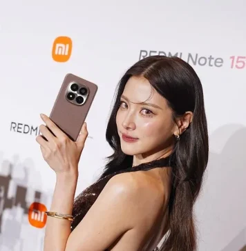 “ใบเฟิร์น พิมพ์ชนก” ประกาศความแกร่ง นั่งแท่นพรีเซนเตอร์ REDMI Note 15 Series ย้ำคอนเซปต์ “เฟิร์น เฟิร์ม” ทนทานระดับไททัน