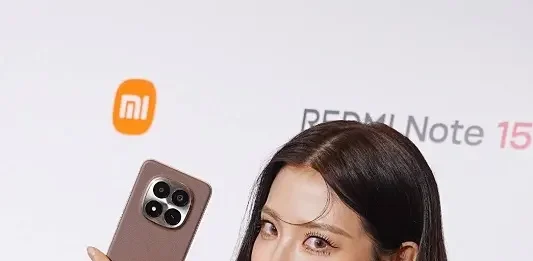 “ใบเฟิร์น พิมพ์ชนก” ประกาศความแกร่ง นั่งแท่นพรีเซนเตอร์ REDMI Note 15 Series ย้ำคอนเซปต์ “เฟิร์น เฟิร์ม” ทนทานระดับไททัน