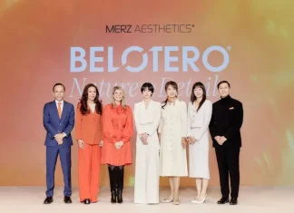 ซง ฮเยคโย ขึ้นแท่น Asia Pacific Brand Ambassador ของโปรแกรมฟิลเลอร์ BELOTERO