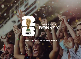 แมริออท บอนวอย ชวนแฟนบอลสัมผัสประสบการณ์สุดเอ็กซ์คลูซีฟใน FIFA World Cup 2026™