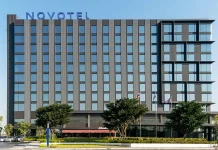 โนโวเทล กรุงเทพ ฟิวเจอร์พาร์ค รังสิต ฉลองครบรอบ 4 ปี พร้อมก้าวสู่ปีที่ 5 อย่างมั่นคง ตอกย้ำศักยภาพผู้นำโรงแรมมาตรฐานสากลหนึ่งเดียวแห่งกรุงเทพฯ ตอนเหนือ