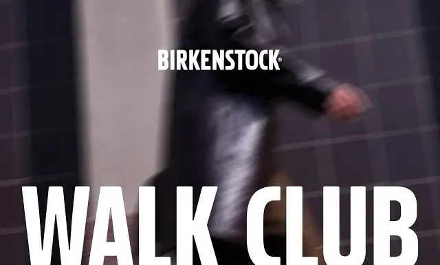 Media Caption: BIRKENSTOCK WALK CLUB 2026 : A BANGKOK WANDER