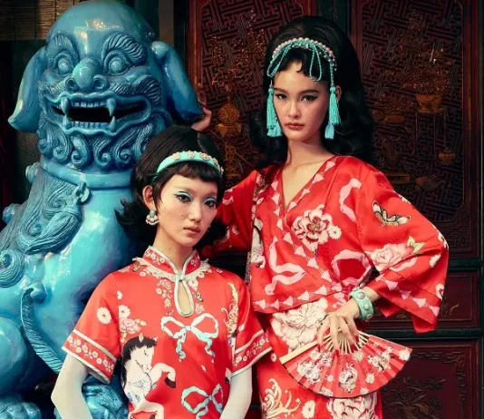 “วาโก้” เปิดตัวคอลเลกชันต้อนรับปีม้า “Gallop of Fortune” พุ่งทะยานสู่ความมั่งคั่ง ลวดลายแรงบันดาลใจจากภาพวาดม้า สัญลักษณ์ความรุ่งเรือง