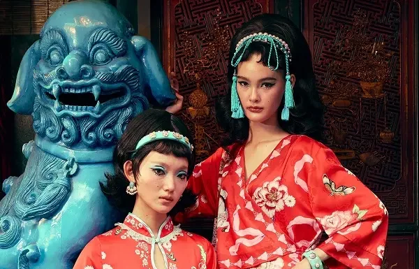 “วาโก้” เปิดตัวคอลเลกชันต้อนรับปีม้า “Gallop of Fortune” พุ่งทะยานสู่ความมั่งคั่ง ลวดลายแรงบันดาลใจจากภาพวาดม้า สัญลักษณ์ความรุ่งเรือง