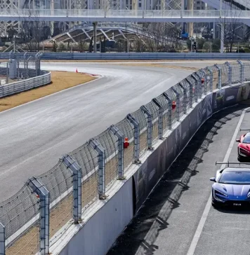 BYD ตอกย้ำบทบาทผู้สนับสนุนไทยลีก พร้อมขับเคลื่อนกีฬาไทยสู่ไลฟ์สไตล์ยุคใหม่