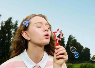 Jelly Bunny เปิดตัวคอลเลกชั่นสปริง-ซัมเมอร์ 2026 “Scandi in Colour” แรงบันดาลใจจากแสงแดดแห่งสแกนดิเนเวีย พร้อมเติมเสน่ห์กับน้ำหอมใหม่ 2 กลิ่น “Fruita” และ “Smile”