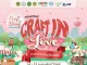 อพท. ผนึกกำลัง ททท. ยกระดับการท่องเที่ยวเชิงสร้างสรรค์ จัดงาน “Craft in Khung Bangkachao” ครั้งที่ 2 ภายใต้แนวคิด Craft in Love เชื่อมโยงวิถีชุมชนสู่การท่องเที่ยวอย่างยั่งยืน