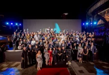 19th ANNUAL INTERNATIONAL DESIGN AWARDS GALA (IDA) งานประกาศรางวัลการออกแบบนานาชาติ ครั้งที่ 19