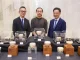 สยาม ทาคาชิมายะ เปิดนิทรรศการ “Benjaron Chawan Tropical Wabi” โดย “ทาคานาโอะ โทโด” ศิลปินเจ้าของรางวัลดีไซน์ระดับโลก กับการถ่ายทอดสุนทรียภาพเซรามิกญี่ปุ่นในมิติใหม่ วันนี้ – 8 กุมภาพันธ์ 2569 ณ ชั้น M สยาม ทาคาชิมายะ