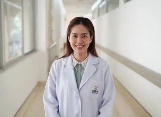 รู้จัก “หมอปานวาด” แพทย์หญิงที่ช่วยชีวิตนุ่น รมิดา และรักษามดลูกไว้ได้สำเร็จ