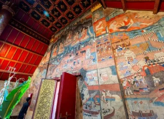 ททท.ชวนรู้จักเมืองไทยในอีกมุมมอง กับ 9 เส้นทางเครือข่ายเมืองสร้างสรรค์