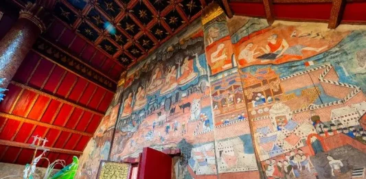 ททท.ชวนรู้จักเมืองไทยในอีกมุมมอง กับ 9 เส้นทางเครือข่ายเมืองสร้างสรรค์