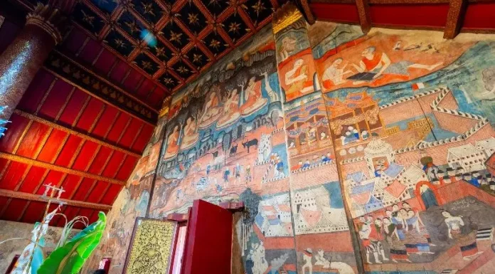 ททท.ชวนรู้จักเมืองไทยในอีกมุมมอง กับ 9 เส้นทางเครือข่ายเมืองสร้างสรรค์