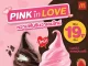 แมคโดนัลด์ ชวนหวานฟินรับวาเลนไทน์ ใหม่! ‘แมคดิปสตรอว์เบอร์รี’ เสิร์ฟพร้อม ‘โคนชมพู’ สุดคิ้วท์