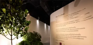 ‘กิ่ง ก้าน ใบ’ ฉลอง 2 ทศวรรษ ผ่านนิทรรศการ The 20 Years Ahead ถอดรหัสชีวิตผ่านงานออกแบบสวน เมื่อสวนไม่ใช่แค่ธรรมชาติ แต่คืออนาคตของการอยู่อาศัย