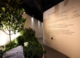 ‘กิ่ง ก้าน ใบ’ ฉลอง 2 ทศวรรษ ผ่านนิทรรศการ The 20 Years Ahead ถอดรหัสชีวิตผ่านงานออกแบบสวน เมื่อสวนไม่ใช่แค่ธรรมชาติ แต่คืออนาคตของการอยู่อาศัย