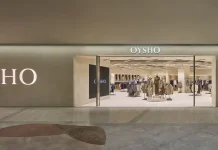 OYSHO เผยโฉมสโตร์แห่งใหม่ล่าสุดใจกลางกรุงเทพฯ ณ เซ็นทรัล พาร์ค