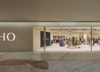 OYSHO เผยโฉมสโตร์แห่งใหม่ล่าสุดใจกลางกรุงเทพฯ ณ เซ็นทรัล พาร์ค