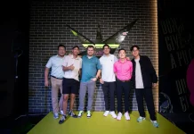 SWAG GOLF เลือกประเทศไทย เปิด OFFICIAL STORE แห่งแรกในเอเชีย ปักหมุดศูนย์กลางกอล์ฟไลฟ์สไตล์ยุคใหม่ ที่กล้าและแตกต่าง