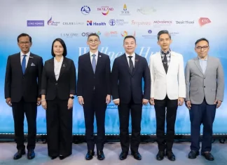 BDMS Wellness Clinic ผนึกภาครัฐ–เอกชน สร้าง Wellness Ecosystem การท่องเที่ยวเชิงสุขภาพ ขับเคลื่อนเศรษฐกิจไทย ภายใต้แนวคิด Wellness Hub Thailand