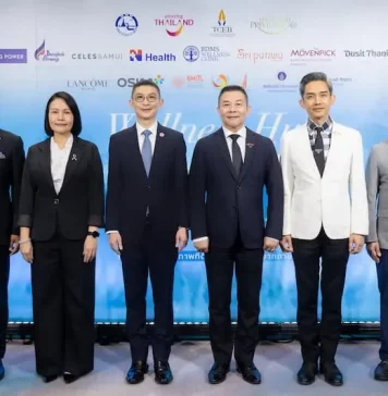 BDMS Wellness Clinic ผนึกภาครัฐ–เอกชน สร้าง Wellness Ecosystem การท่องเที่ยวเชิงสุขภาพ ขับเคลื่อนเศรษฐกิจไทย ภายใต้แนวคิด Wellness Hub Thailand