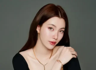 บุลการีต้อนรับ ออม-กรณ์นภัส ในฐานะ Friend of the House ประเทศไทย