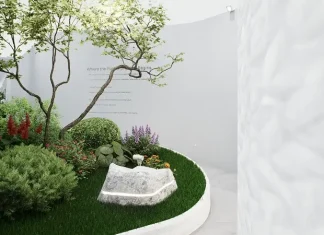 ‘กิ่ง ก้าน ใบ’ ฉลอง 20 ปี เปิดนิทรรศการ “The 20 Years Ahead” ชวนค้นหาคำตอบแห่งอนาคต ผ่าน ‘สวนจริง’ กลางอาร์ตแกลเลอรี